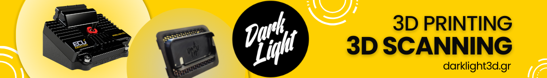 Darklight 3D